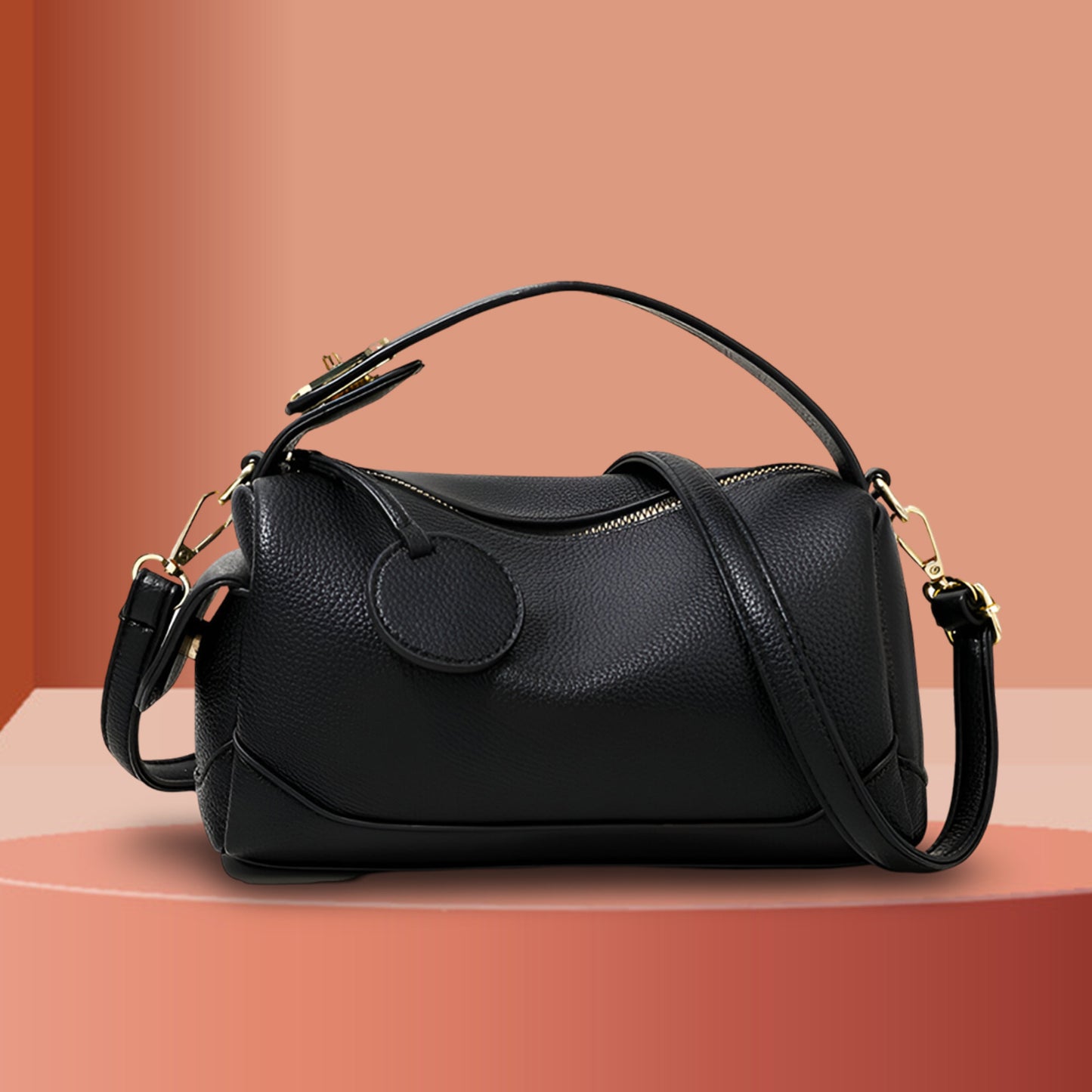 PilloVéa™ Crossbody Bag