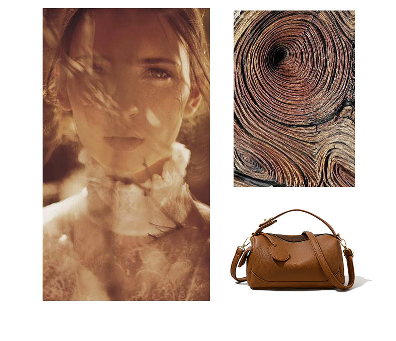 PilloVéa™ Crossbody Bag