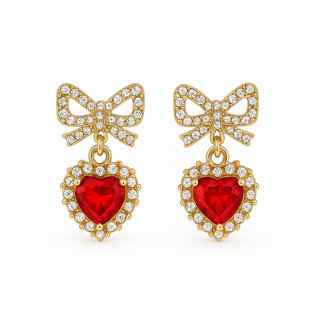 HeartBéa™ Earrings