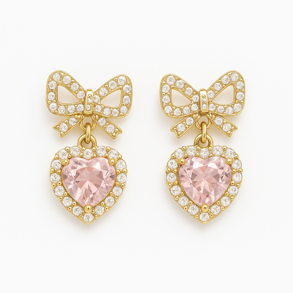HeartBéa™ Earrings