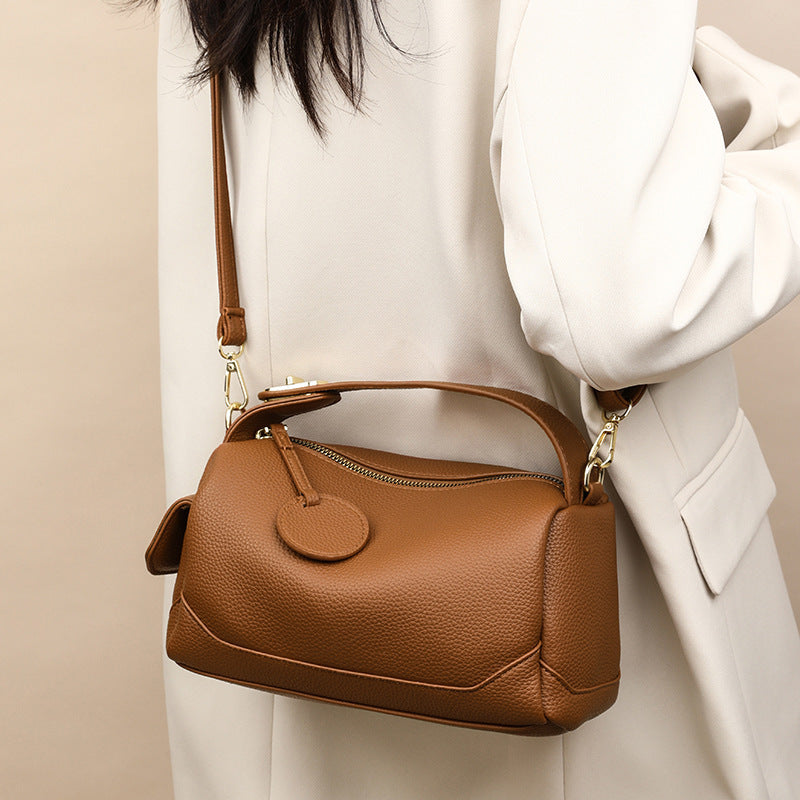 PilloVéa™ Crossbody Bag