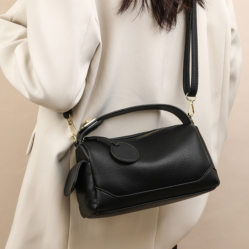 PilloVéa™ Crossbody Bag