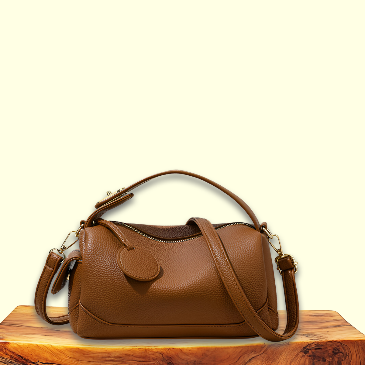 PilloVéa™ Crossbody Bag