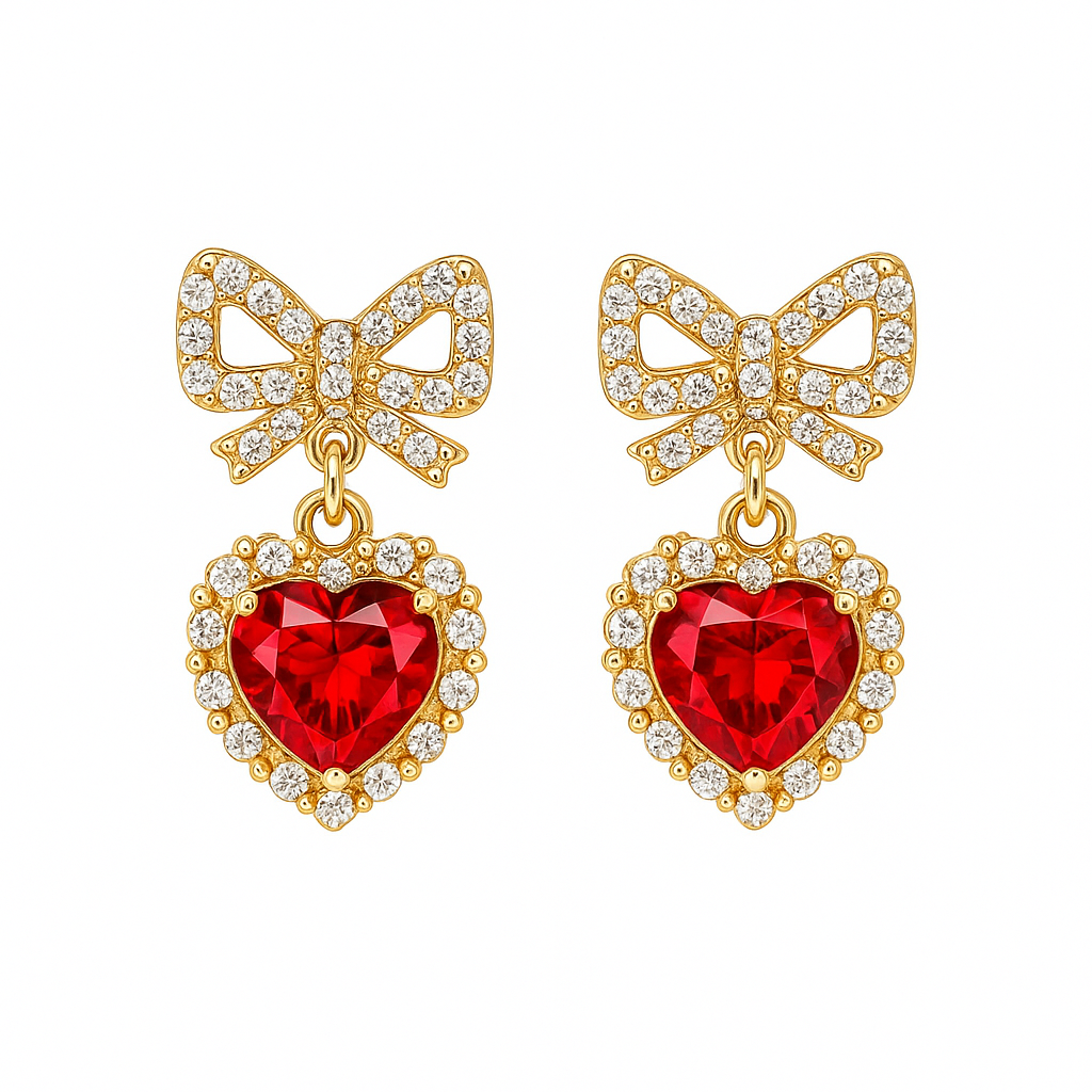HeartBéa™ Earrings