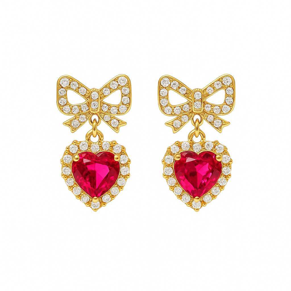 HeartBéa™ Earrings