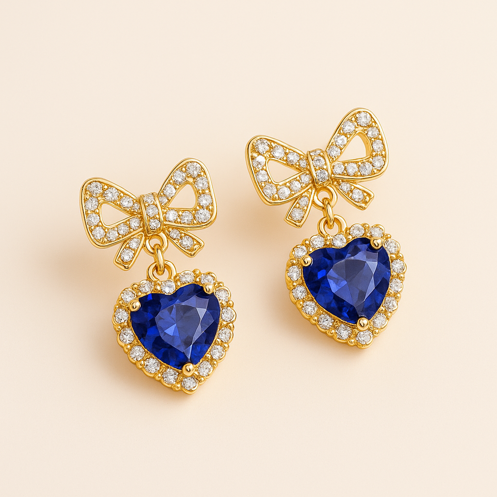 HeartBéa™ Earrings
