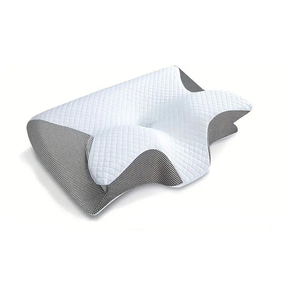 LuxeRest™ Therapeutic Sleep Pillow