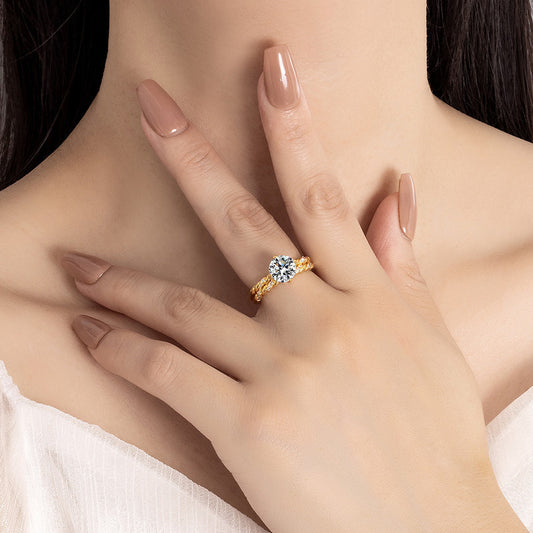 Zirona™ Ring