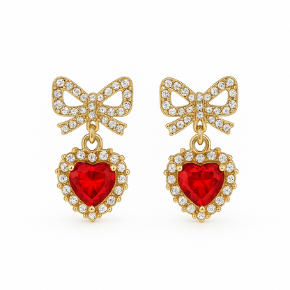 HeartBéa™ Earrings