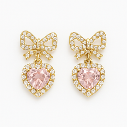 HeartBéa™ Earrings
