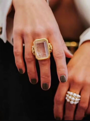 Sugara™ Ring