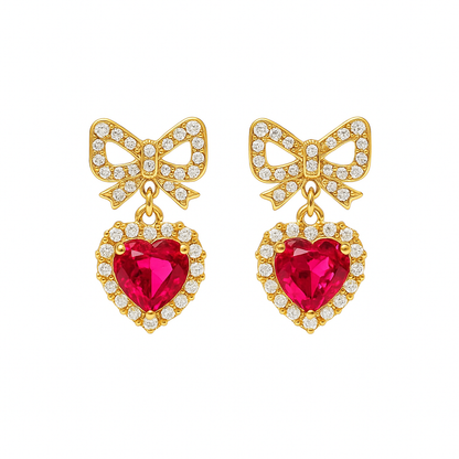 HeartBéa™ Earrings